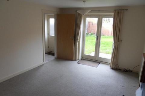 3 bedroom end of terrace house to rent, Chantry Rise, Olney, MK46