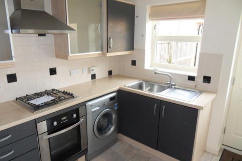 3 bedroom end of terrace house to rent, Chantry Rise, Olney, MK46
