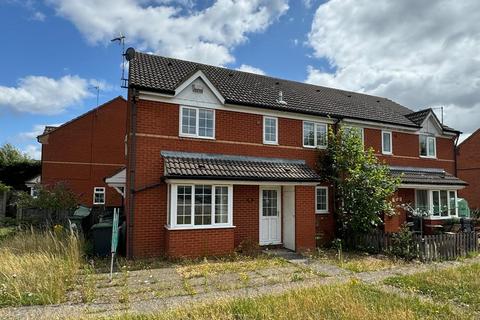 2 bedroom cluster house to rent, The Paddocks, Flitwick, MK45