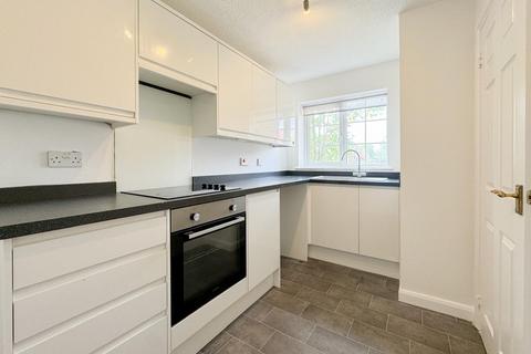 2 bedroom cluster house to rent, The Paddocks, Flitwick, MK45