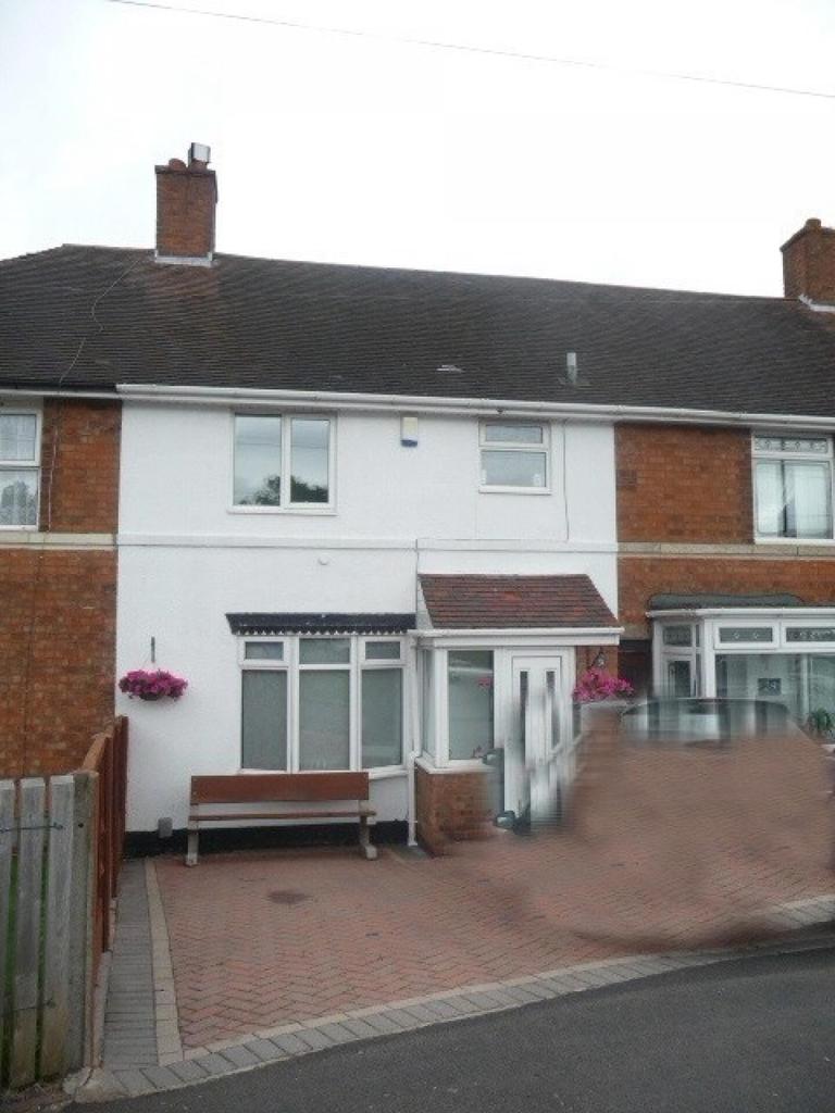 Ackleton Grove, Weoley Castle, Birmingham, B29 3 bed semidetached