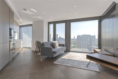 1 bedroom apartment to rent - Chronicle Tower, 261B City Road, Islington, London, EC1V