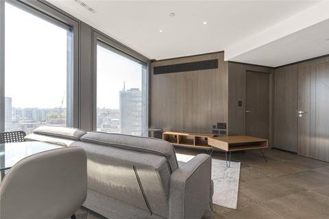 1 bedroom apartment to rent - Chronicle Tower, 261B City Road, Islington, London, EC1V