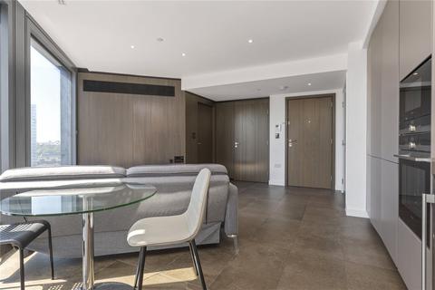 1 bedroom apartment to rent, Chronicle Tower, 261B City Road, Islington, London, EC1V