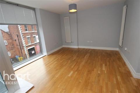 2 bedroom flat to rent, Arcus Apartments, Highcross