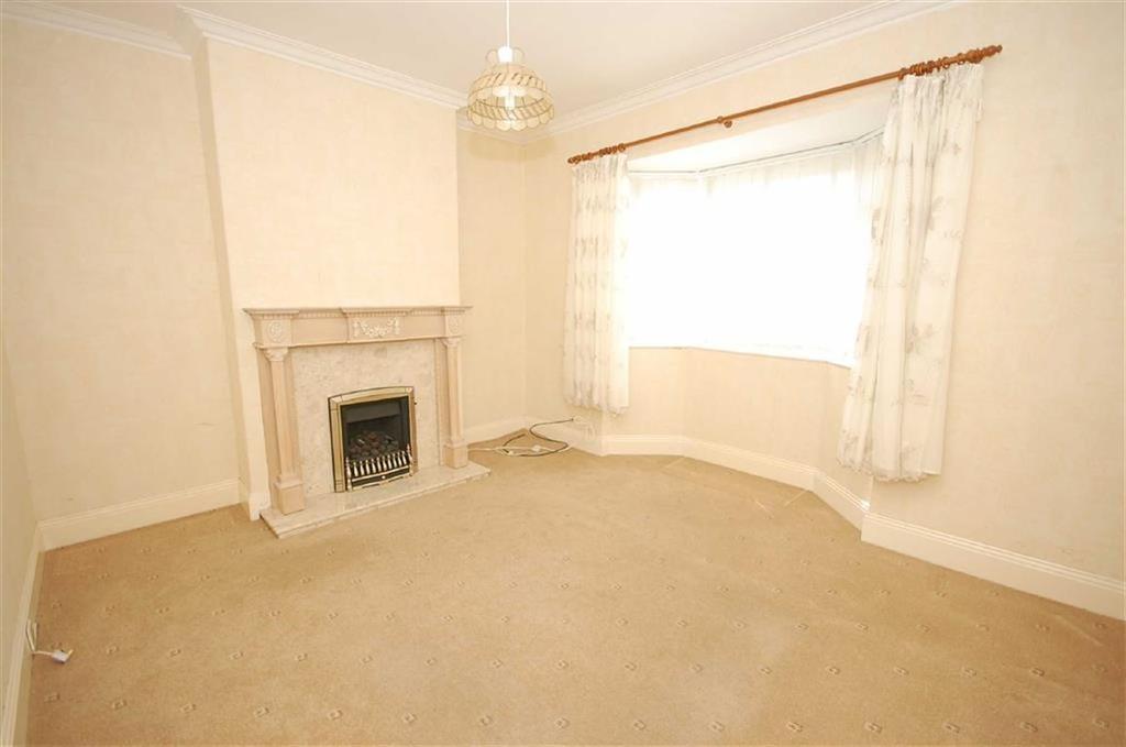 Adolphus Street, Whitburn 3 bed end of terrace house £137,500
