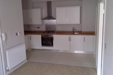 1 bedroom apartment to rent, St Martins Court, Hotel Street, City Centre, Leicester LE1
