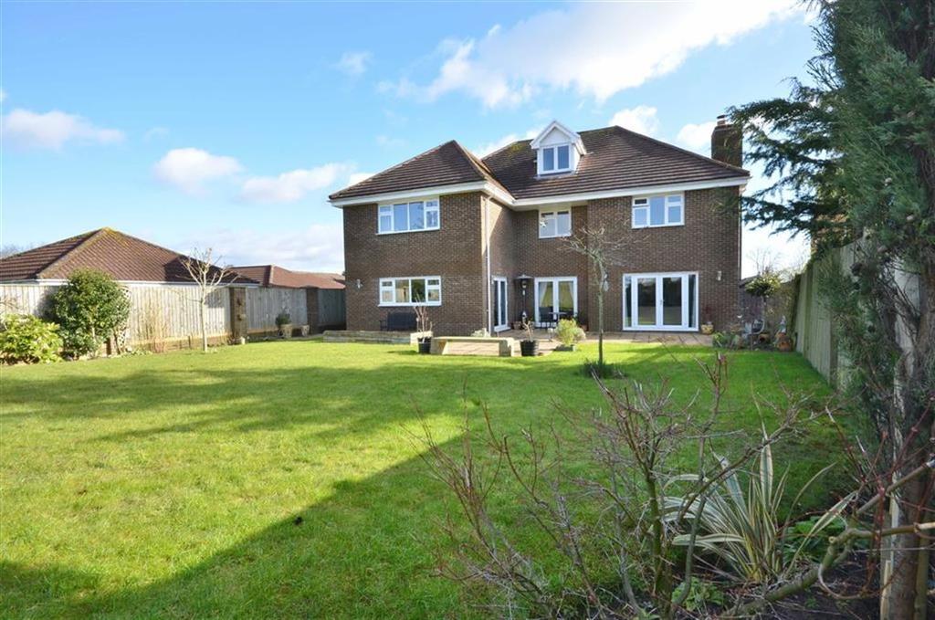 St. Lawrence Road, Chepstow 6 bed detached house £699,950