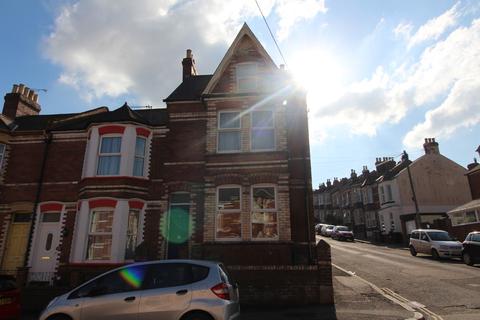 1 bedroom apartment to rent - Priory Road Exeter EX4