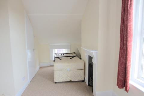 1 bedroom apartment to rent - Priory Road Exeter EX4