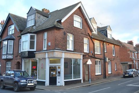 Museum Cottages Station Road Sheringham 1 Bed Cottage 450 Pcm
