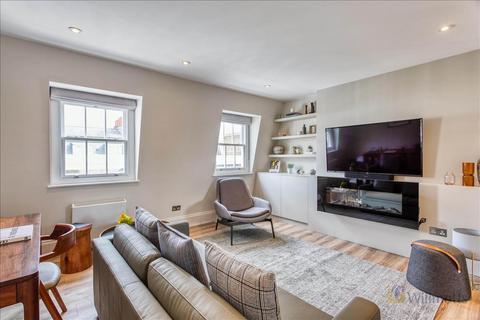 2 bedroom flat to rent, Sydney Street, Chelsea, SW3