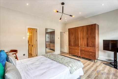 2 bedroom flat to rent, Sydney Street, Chelsea, SW3