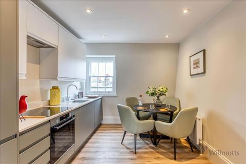 2 bedroom flat to rent, Sydney Street, Chelsea, SW3