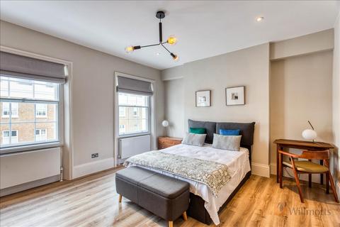 2 bedroom flat to rent, Sydney Street, Chelsea, SW3