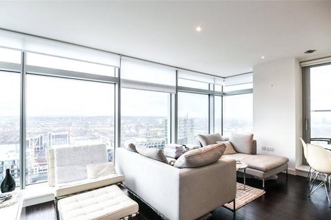 2 bedroom apartment to rent, Pan Peninsula East, 3 Pan Peninsula Square, Canary Wharf, London, E14