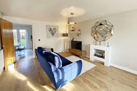 3 bedroom semi-detached house for sale, Oak Tree Drive, Hassocks, West Sussex, BN6 8YD