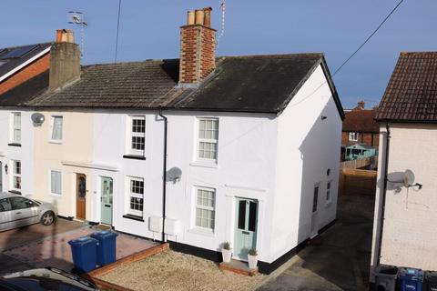 undefined, Kings Road, Godalming GU7