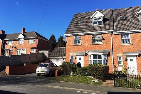 1 bedroom in a house share to rent, Hospital Street, Walsall WS2