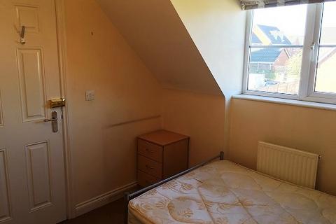 1 bedroom in a house share to rent, Hospital Street, Walsall WS2