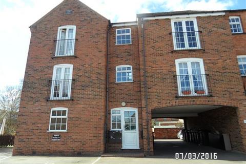 1 bedroom apartment to rent, Hampton Court, Market Harborough LE16