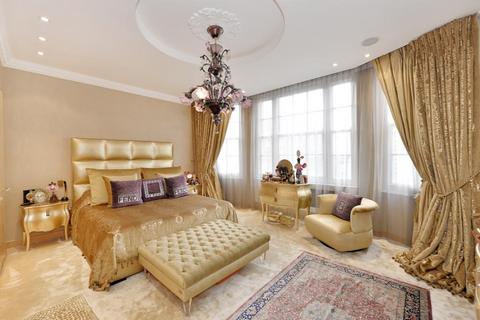 5 bedroom apartment for sale - Orchard Court, Portman Square