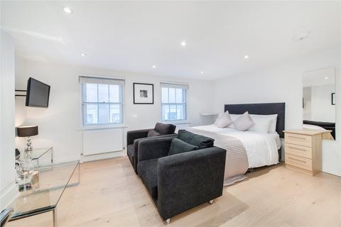 Studio to rent, Marshall Street, Soho, W1F