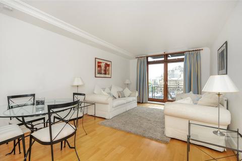 1 bedroom apartment to rent, Shearwater Court, City Quay, Star Place, London, E1W