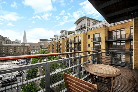 1 bedroom apartment to rent, Shearwater Court, City Quay, Star Place, London, E1W