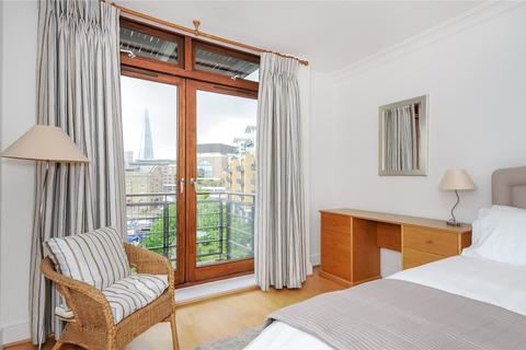 1 bedroom apartment to rent, Shearwater Court, City Quay, Star Place, London, E1W