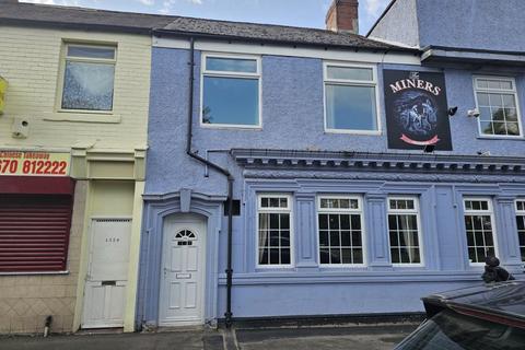 undefined, Station Road, Ashington