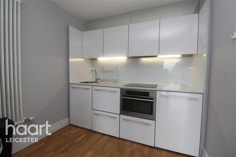 1 bedroom flat to rent, Arcus Apartments, Highcross Centre