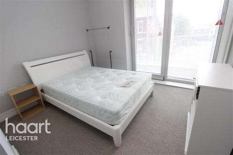 1 bedroom flat to rent, Arcus Apartments, Highcross Centre