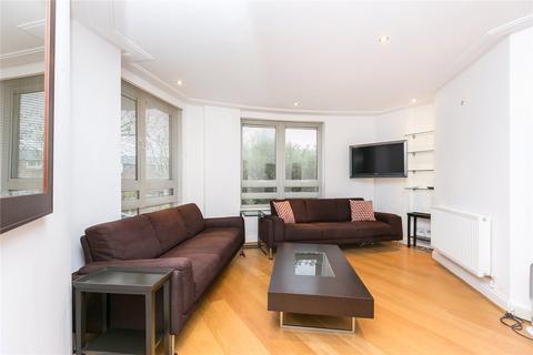 1 bedroom flat to rent, Templar Court, St John's Wood, London