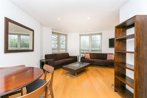 1 bedroom flat to rent, Templar Court, St John's Wood, London