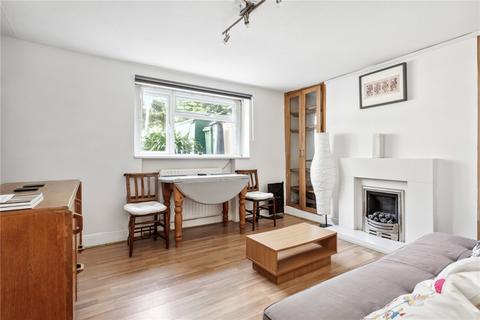 1 bedroom apartment for sale, Southgate Road, Islington, N1