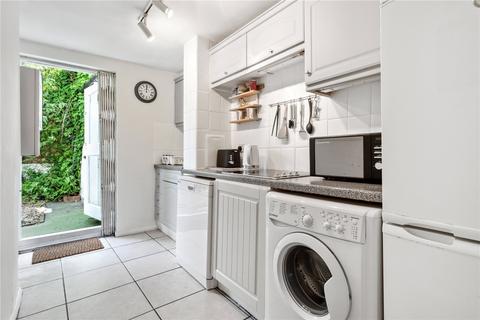 1 bedroom apartment for sale, Southgate Road, Islington, N1