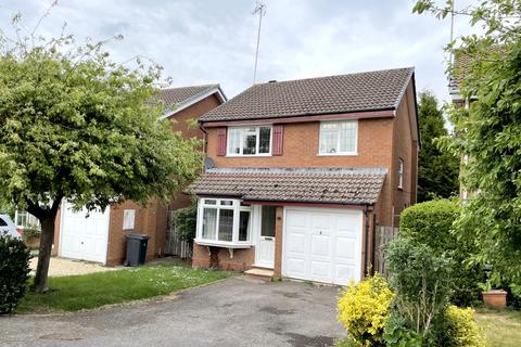 3 bedroom detached house to rent - Shipston-on-Stour
