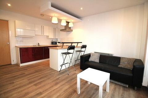 1 bedroom apartment to rent, Fulcrum, 22 Furnival Street, S1 4LG