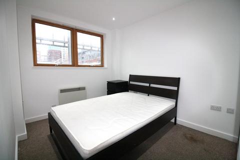 1 bedroom apartment to rent, Fulcrum, 22 Furnival Street, S1 4LG