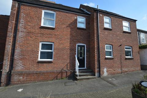 2 bedroom ground floor flat to rent, Well Street, Bury St Edmunds