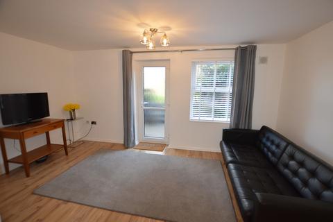 2 bedroom ground floor flat to rent, Well Street, Bury St Edmunds