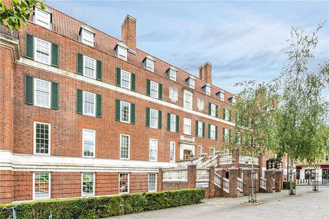 2 bedroom apartment to rent, The Latitude Building, 130 Clapham Common South Side, London, SW4