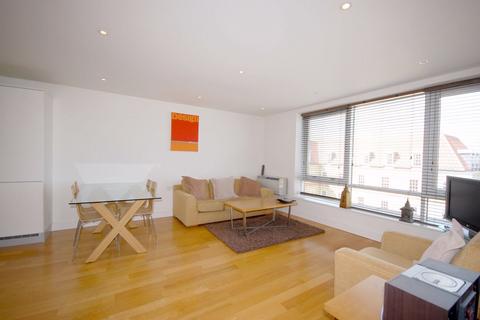 2 bedroom apartment to rent, The Latitude Building, 130 Clapham Common South Side, London, SW4