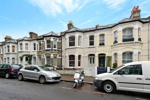 1 bedroom apartment to rent, Cabul Road, London, SW11