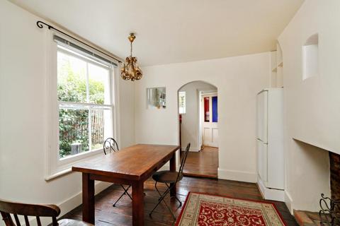 1 bedroom apartment to rent, Cabul Road, London, SW11