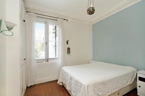 1 bedroom apartment to rent, Cabul Road, London, SW11