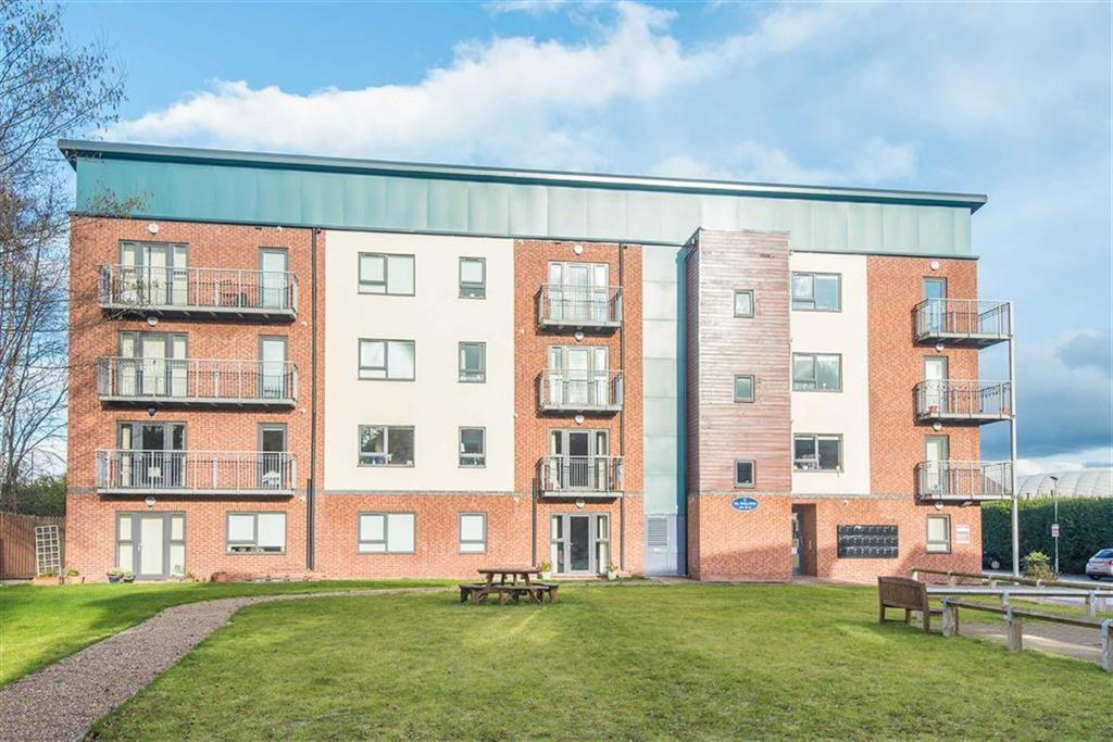 Middlewood Road, Hillsborough, Sheffield, S6 2 bed apartment £120,000