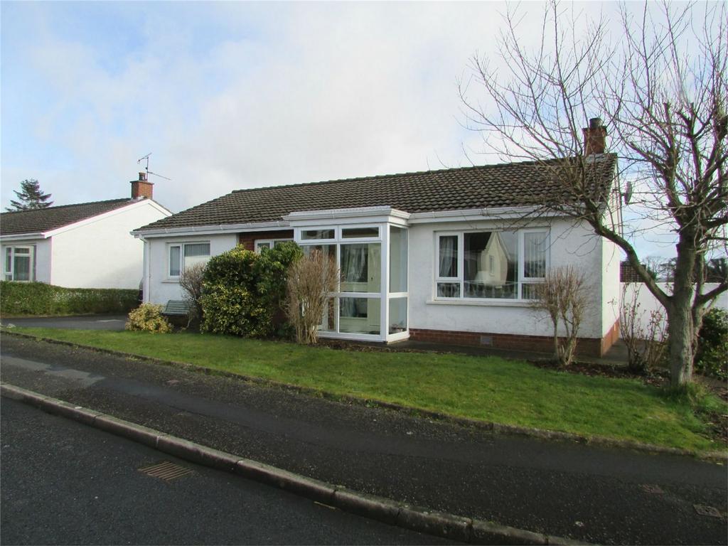 57 Clanconnel Gardens, Waringstown, County Armagh 3 bed detached house