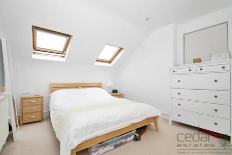 2 bedroom flat to rent, Sherriff Road, West Hampstead NW6
